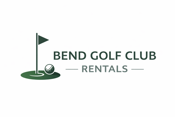 Bend Golf Club Rentals